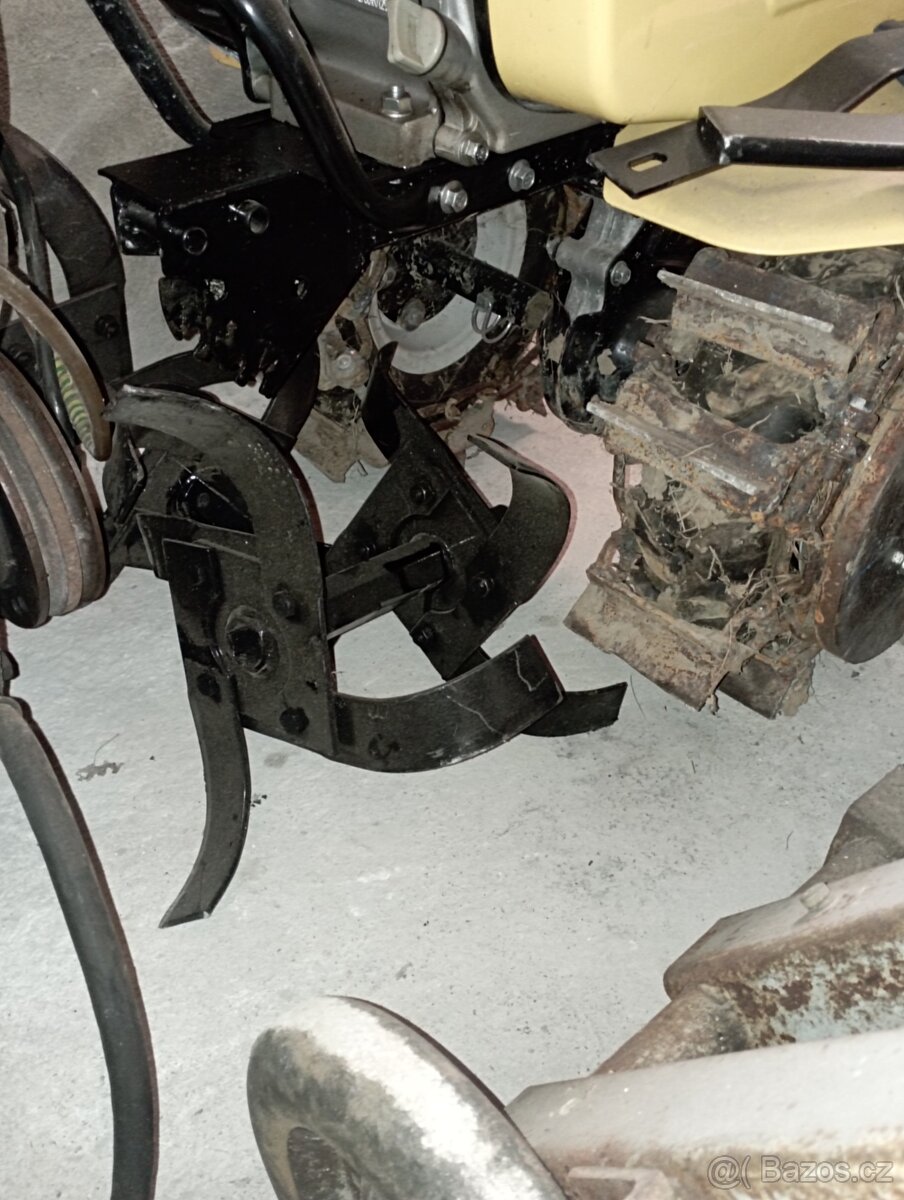 Powerplus POWXG 7217 - 3