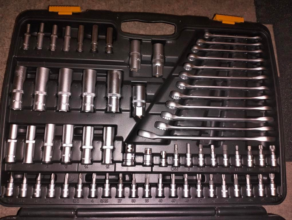 Velká gola sada - 3