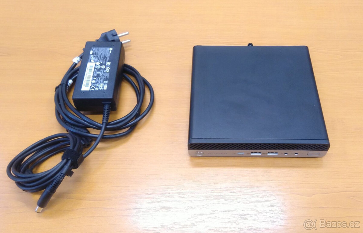 Mini počítač HP - 3