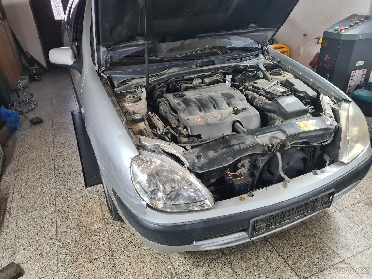 Citroen Xsara 2.0HDI N.D - 3