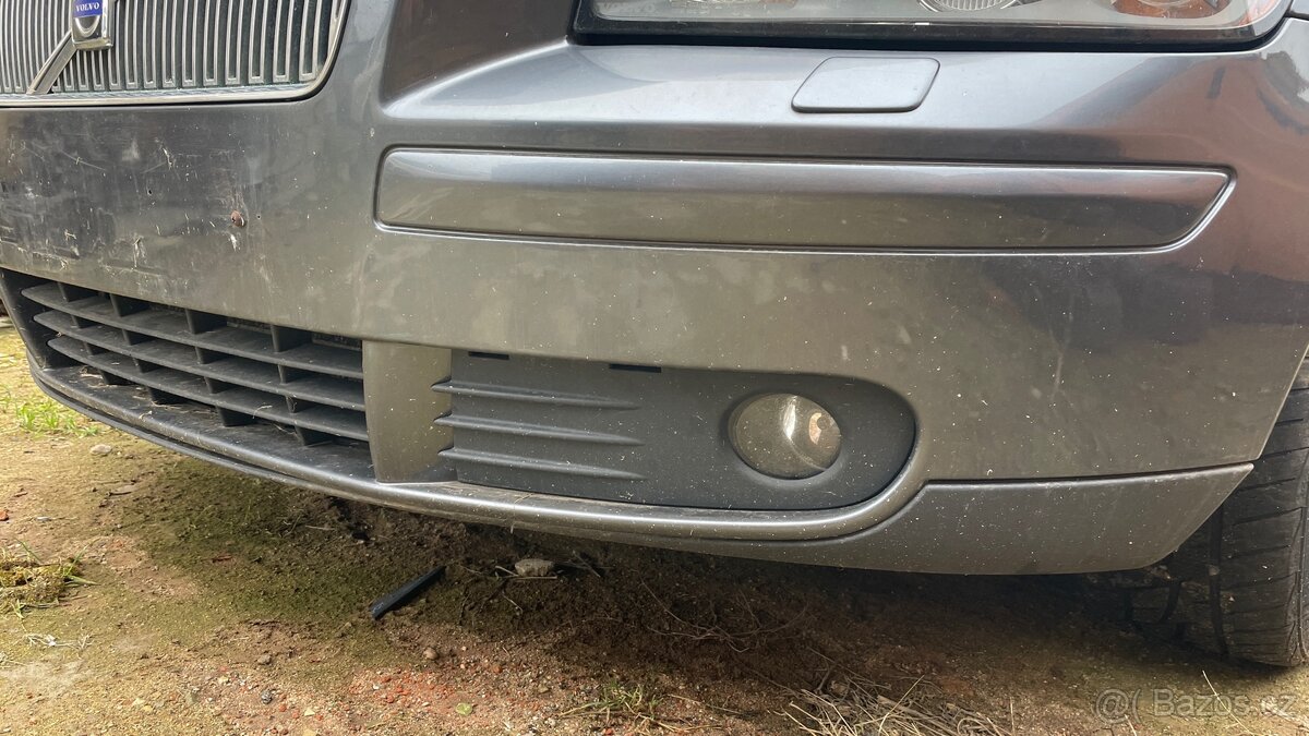 Prodám díly Volvo S40 2.0D 100kW - 3