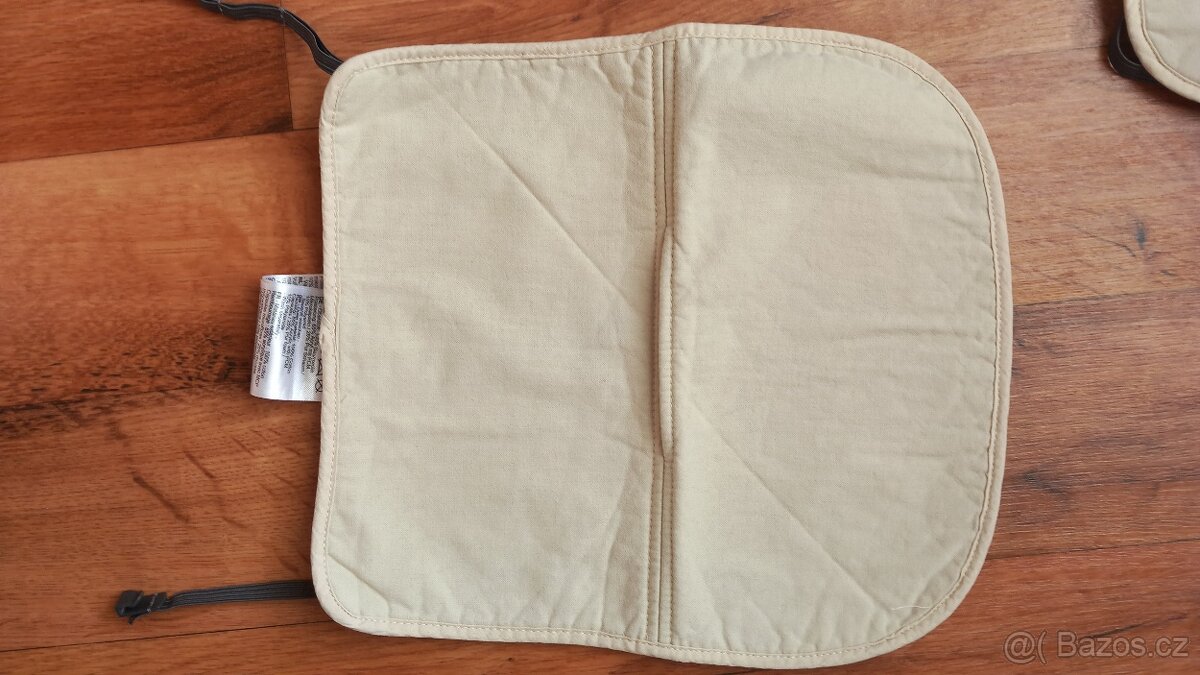 Chladici podložka do autosedačky pro dítě - 3