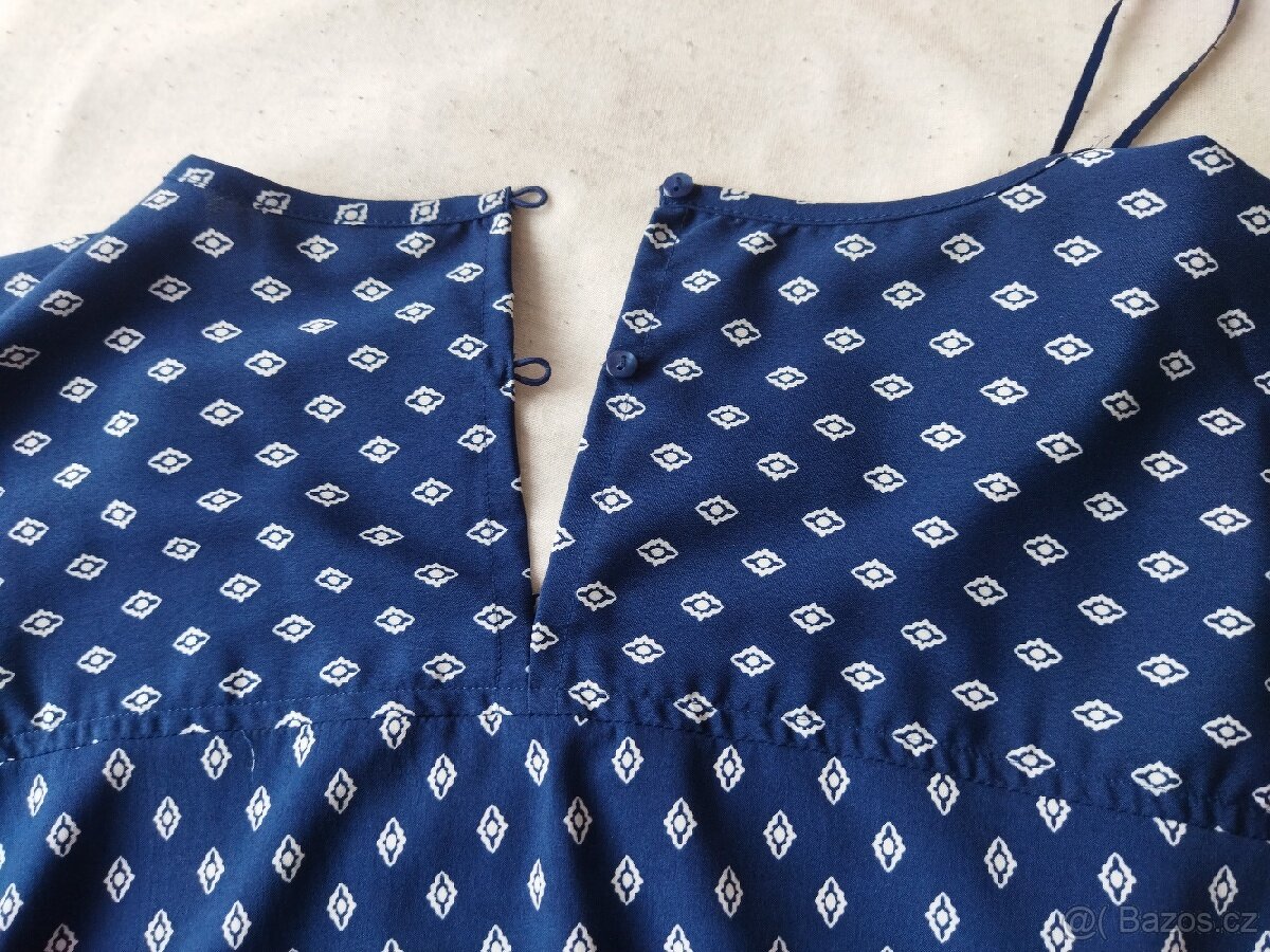 Dámská halenka C@A vel.40 - 3