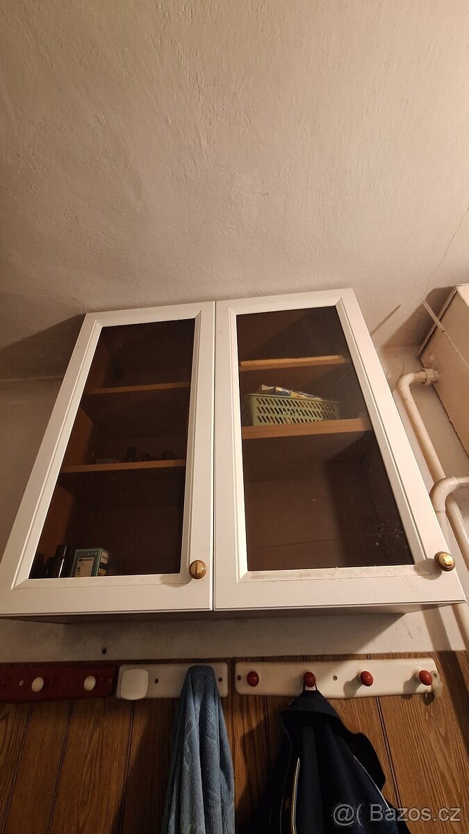 Koupelnova skříňka závěsná - 3