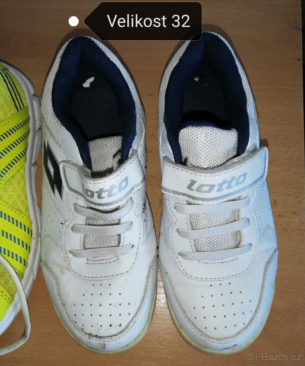 Dětské botasky - 3