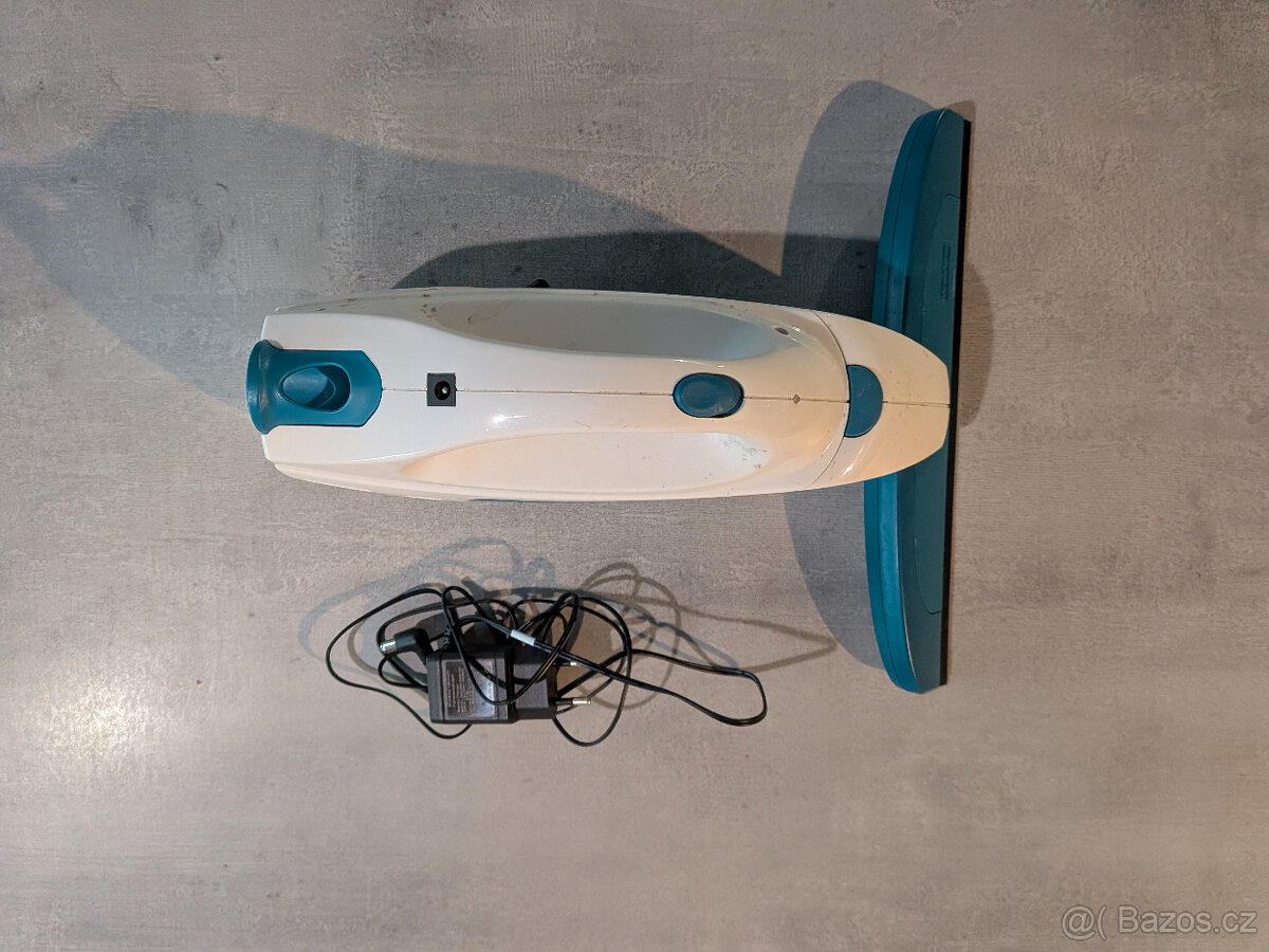 Leifheit vysavač na okna s mopem - 3