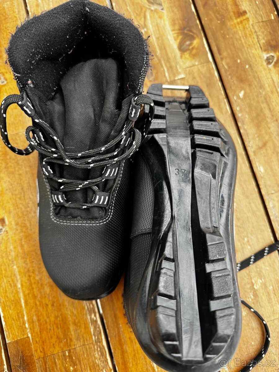 Běžecké boty 37 - 3