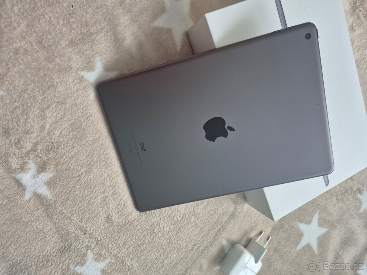 Apple iPad 7. generace 32gb TOP stav - 3
