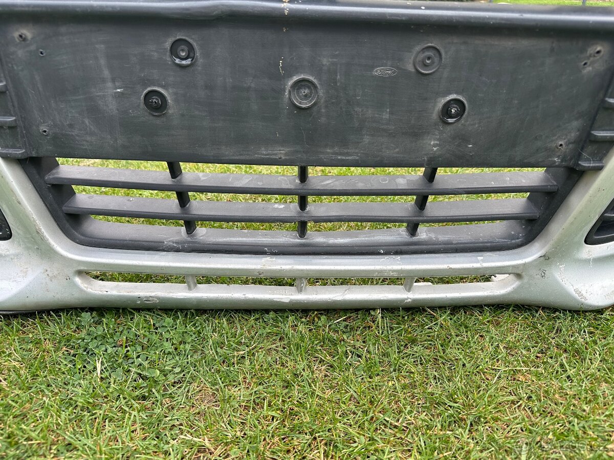 Přední nárazník - ford focus MK3 (2012) - 3