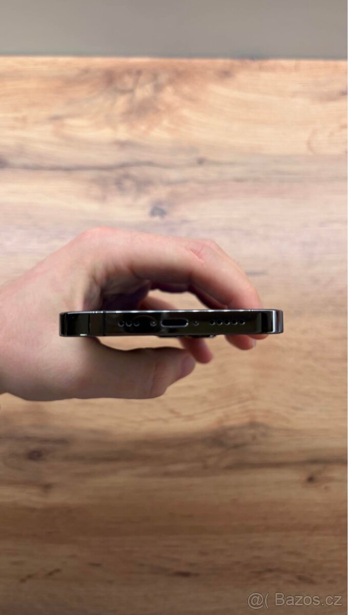 iPhone 13 Pro 256gb - 3