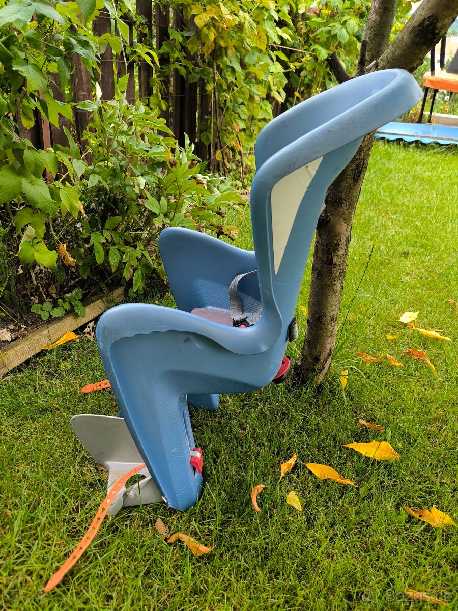 Sedačka na kolo Polisport - 3