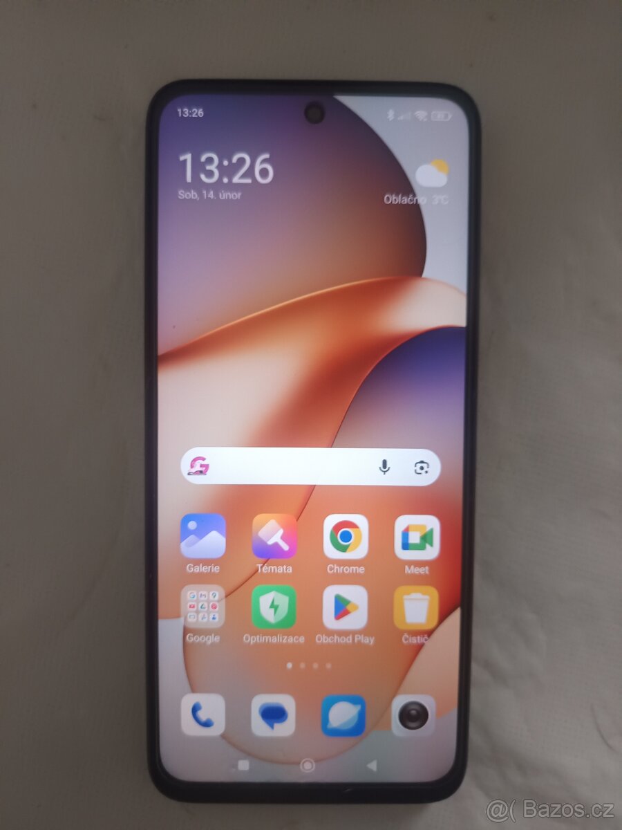 Xiaomi Redmi 12 5G 4/128 - 3