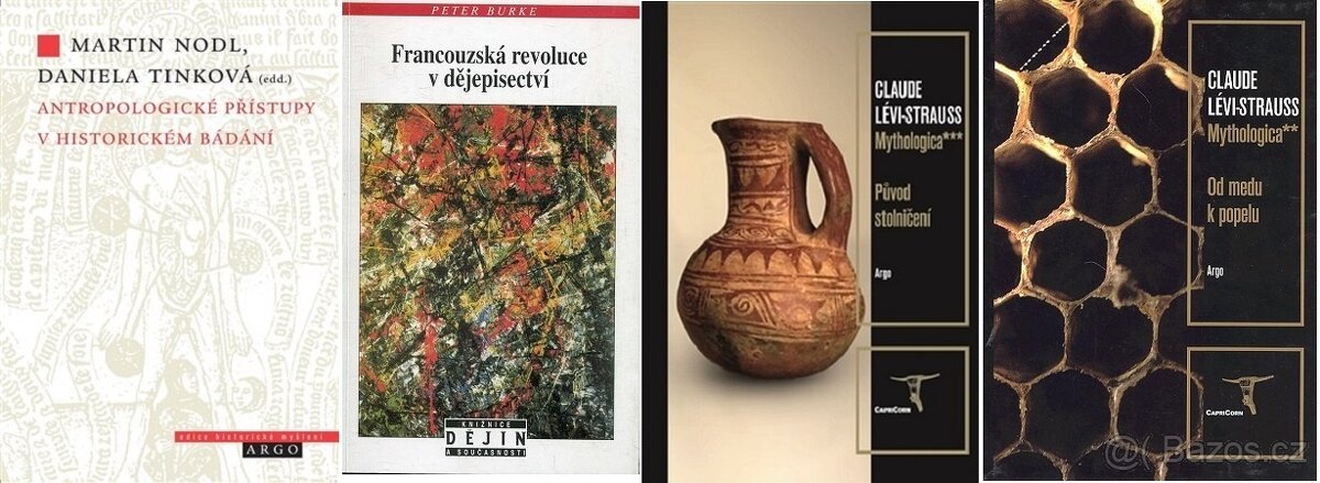 Náučné, história, dejiny 1 - 3