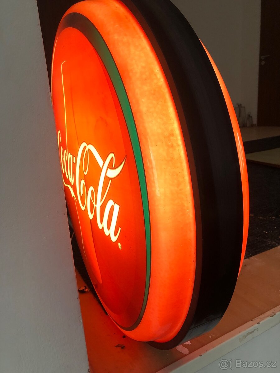 Reklama Coca Cola - 3