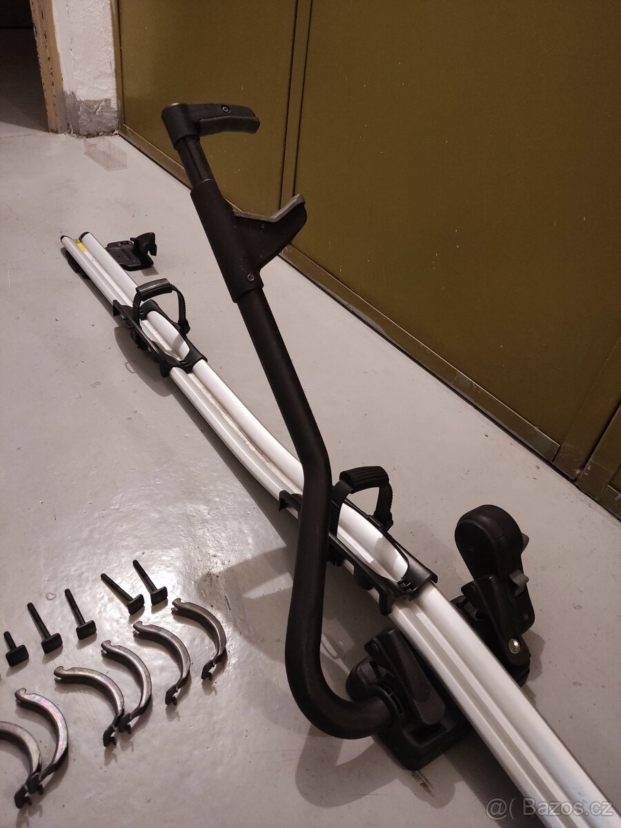 Střešní nosič kol Thule - 3