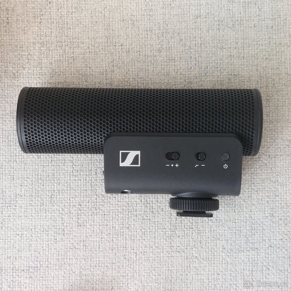 Sennheiser MKE 400 - 3