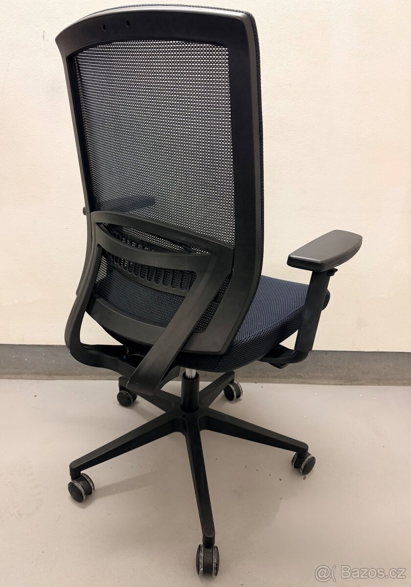 Kancelářská židle Antares Above - 3