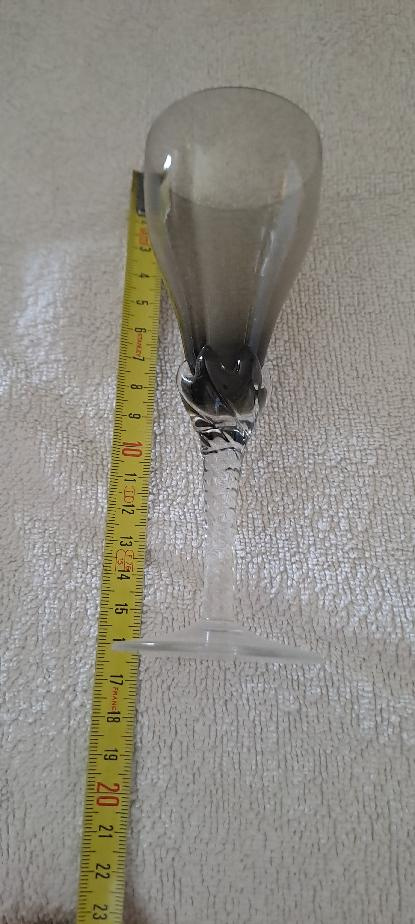 Skleničky na víno Nová cena 390,- Kč - 3