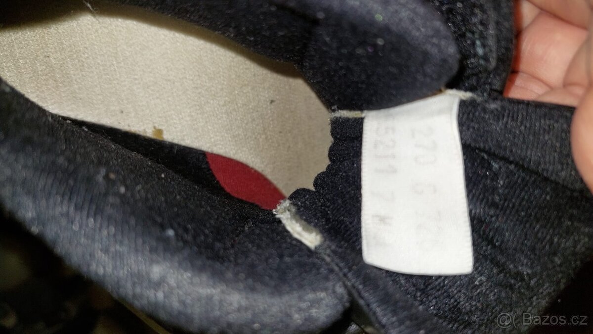 Prodám boty Botas na běžky - 3