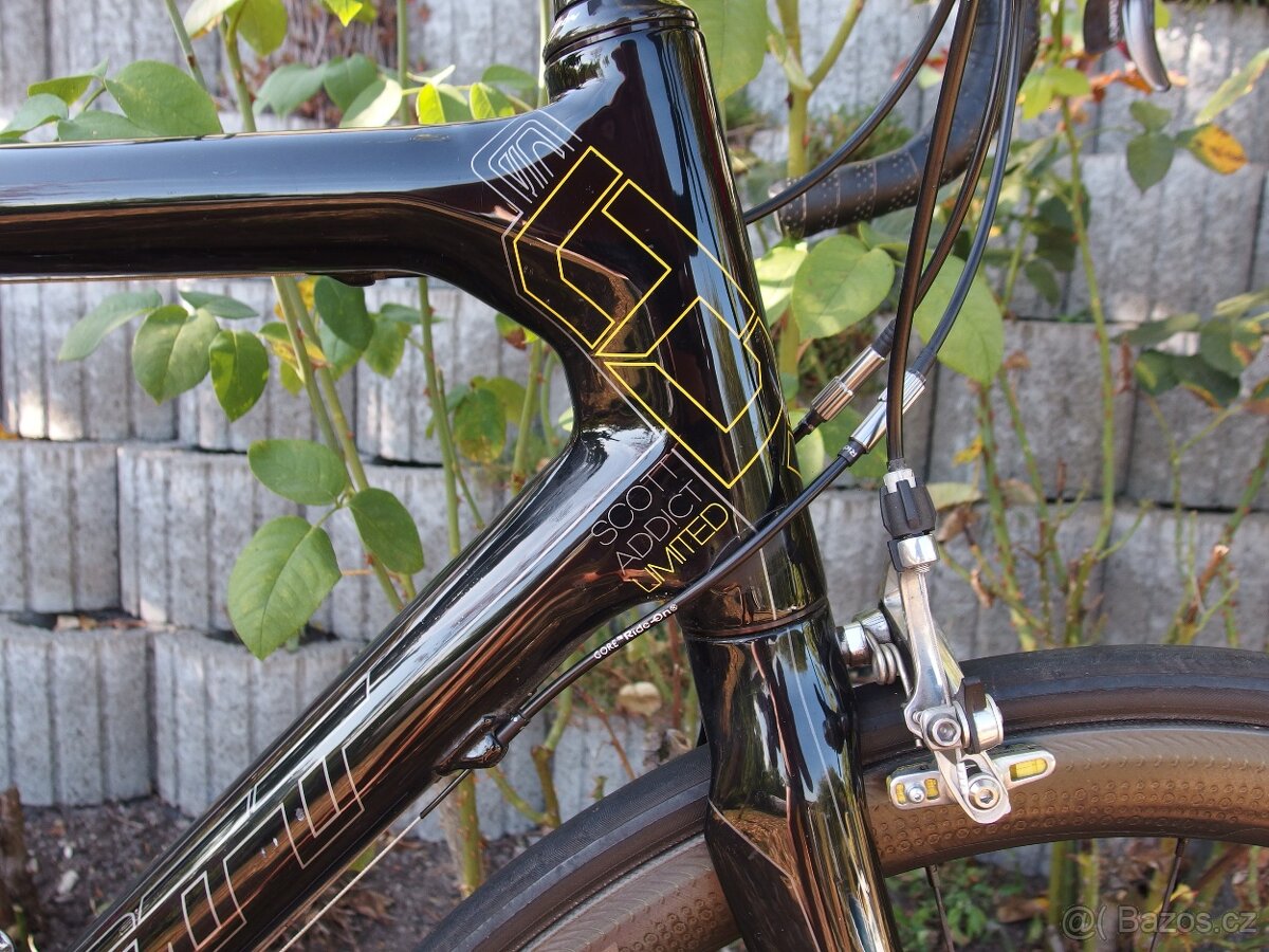 Scott Addict LTD 2008 - 3