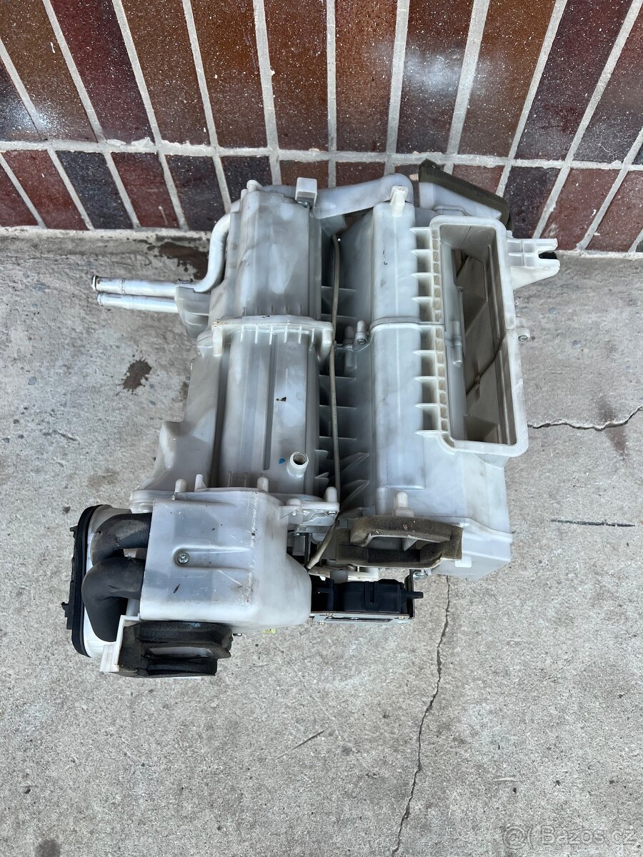 Klimatizace Subaru Legacy/ Outback BP/BL - 3