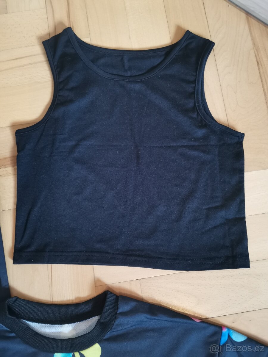 Třídílný komplet - 3