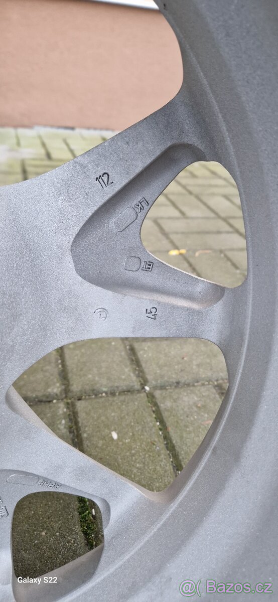 Škoda, Audi, VW, Seat - 3