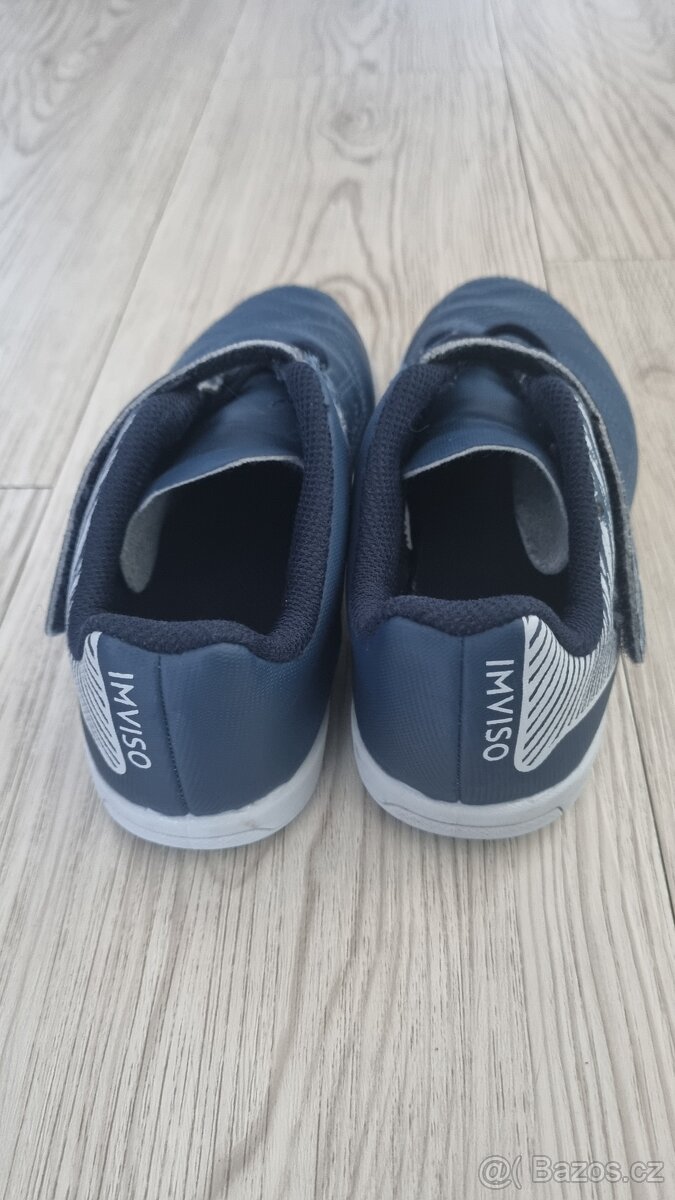 Sálové boty vel 32 - 3