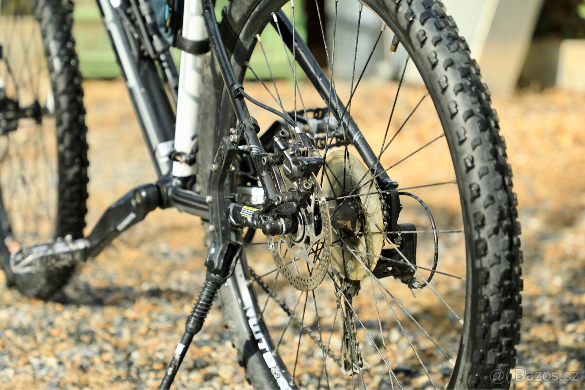 horské kolo FELT 26” - 3