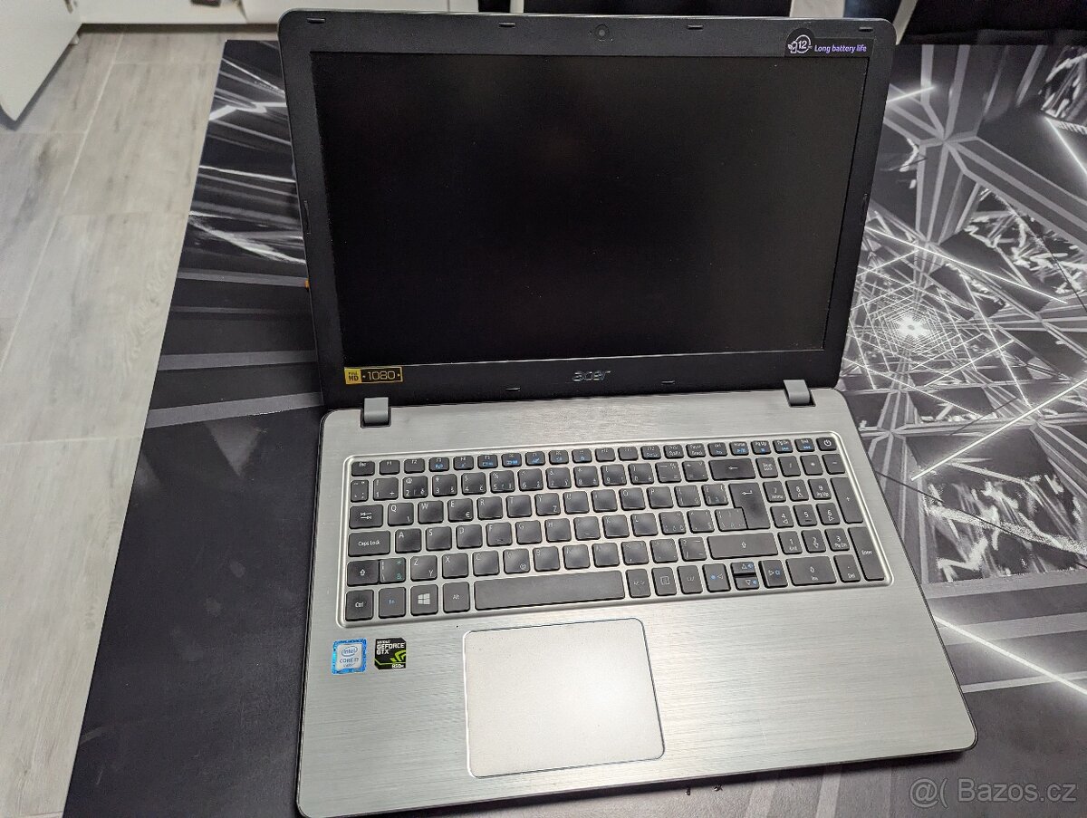 Asus i7 - 3