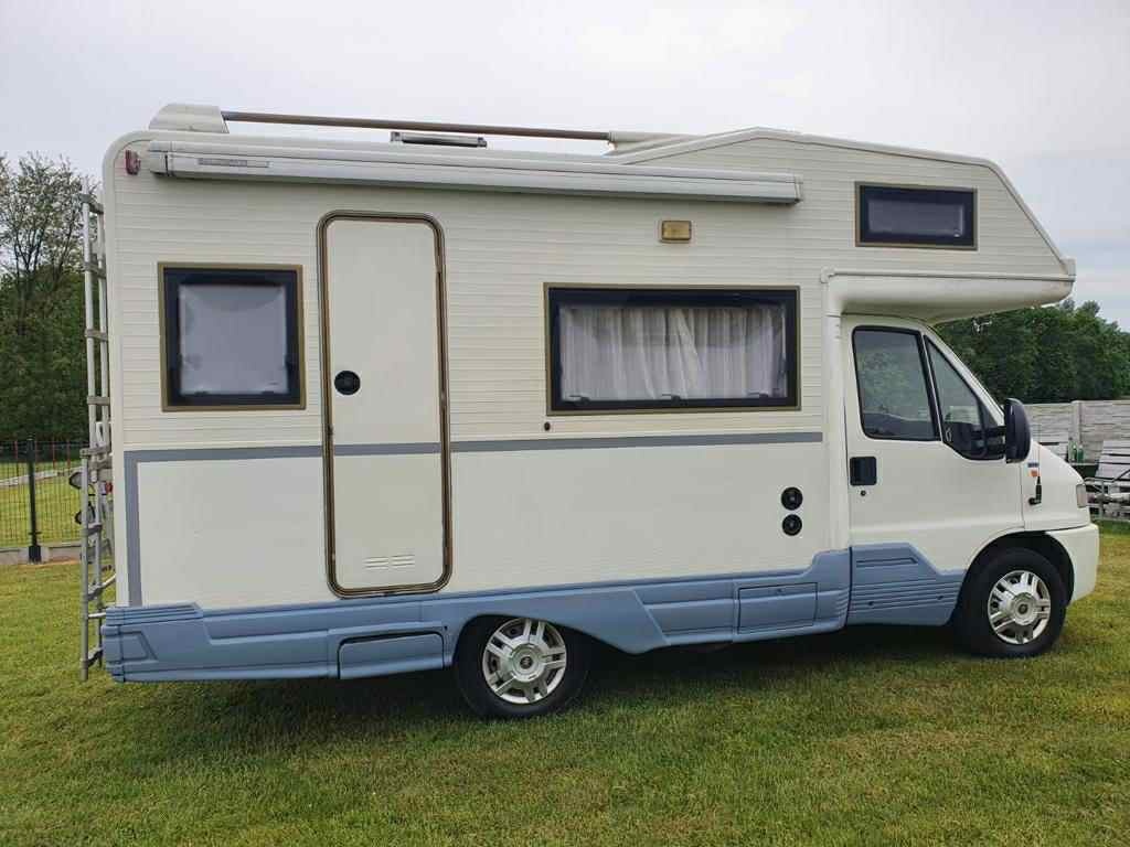 Fiat DUCATO - 3