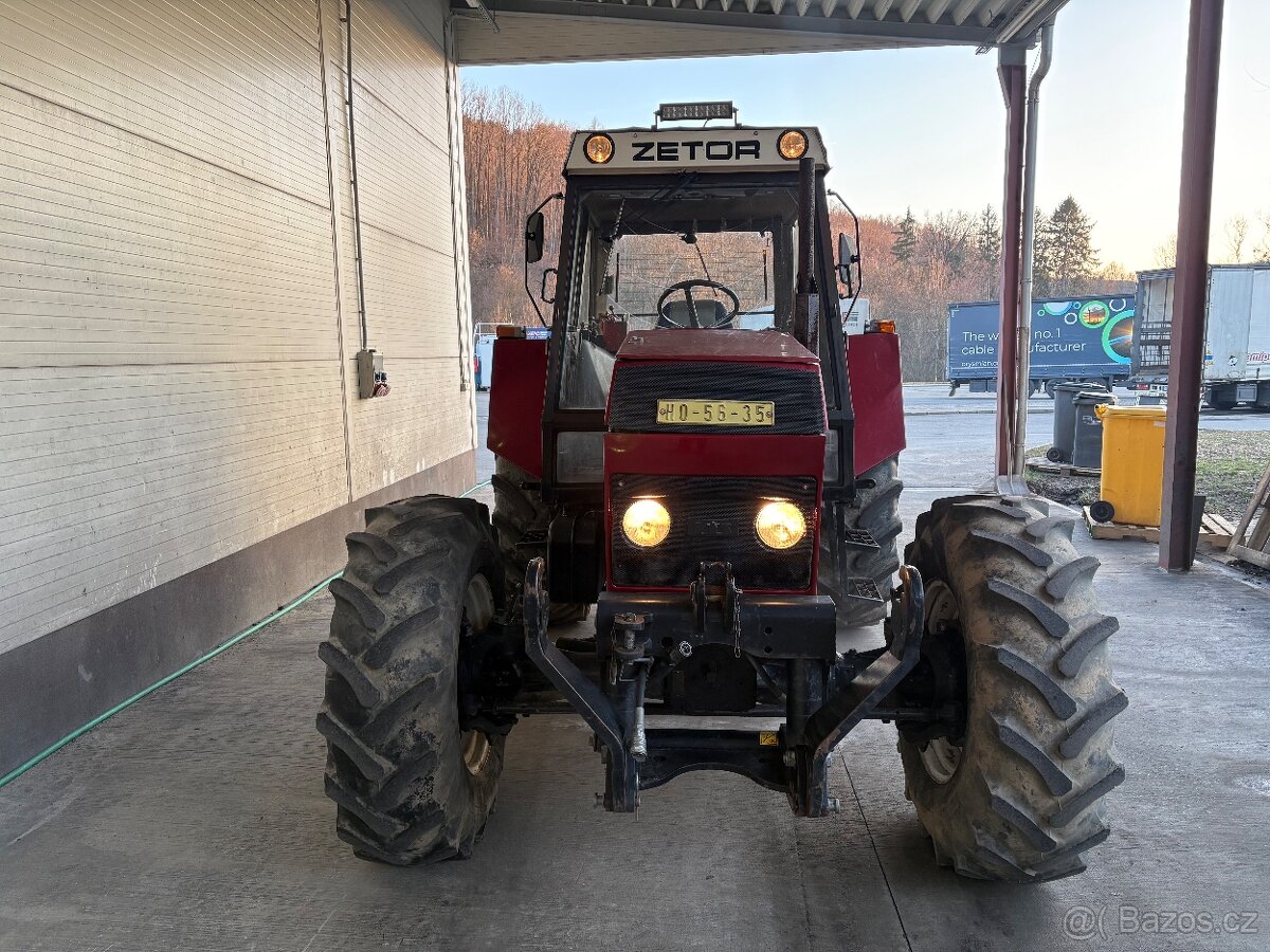 Zetor 12145 PVH - 3