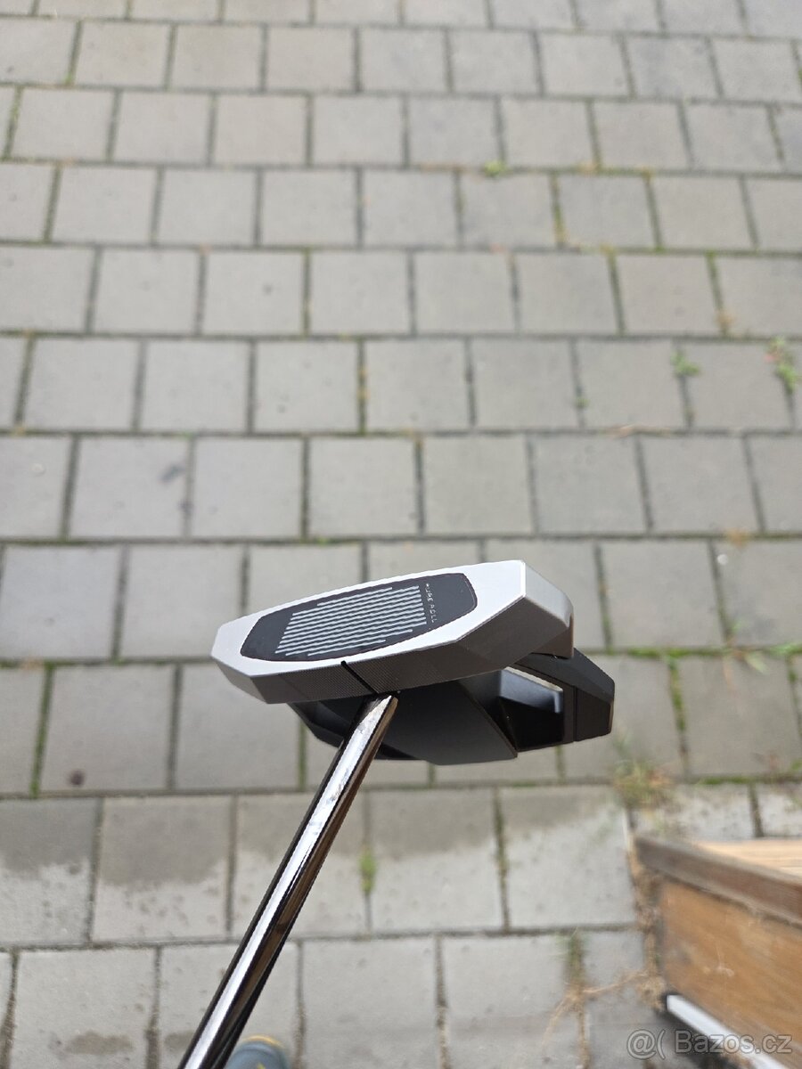 Taylormade Spider ZT - 3