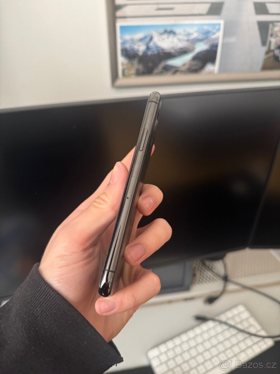 iPhone 11Pro - 256GB/72% Baterie - 3