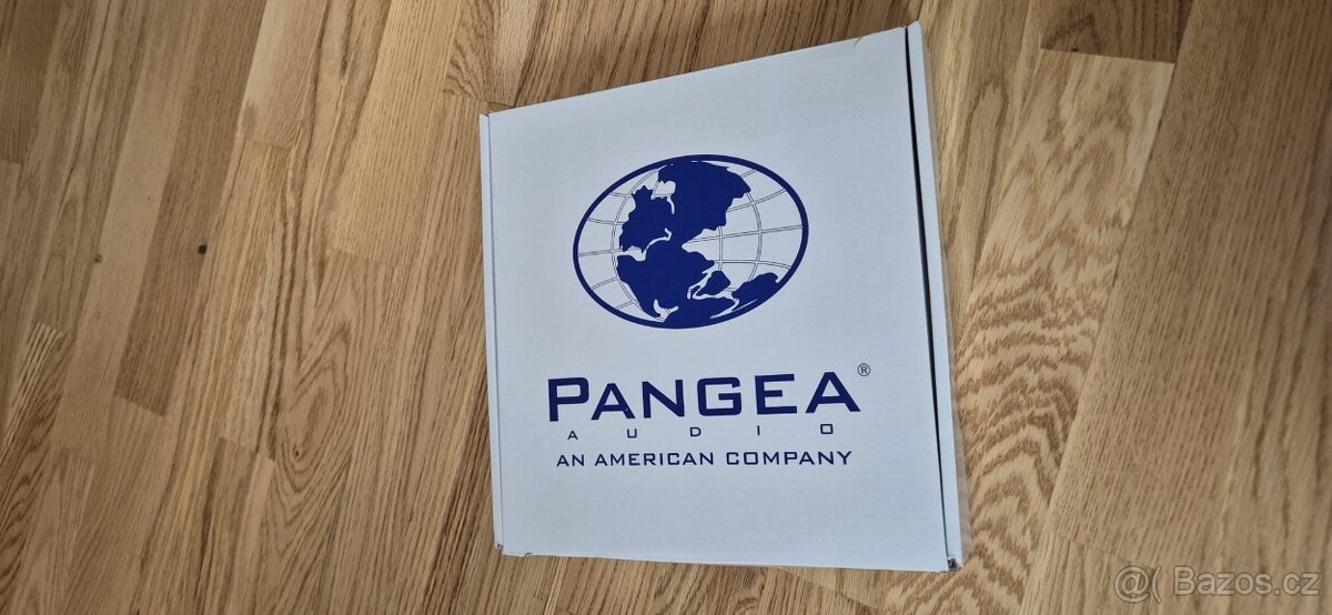 Napájecí kabel Pangea AC14SEMKII 2m - 3