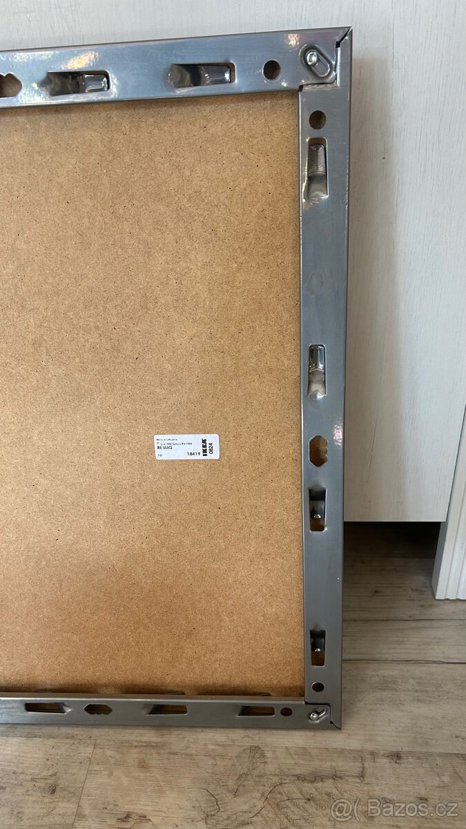 Ikea, rám obrazu Reslig - 3