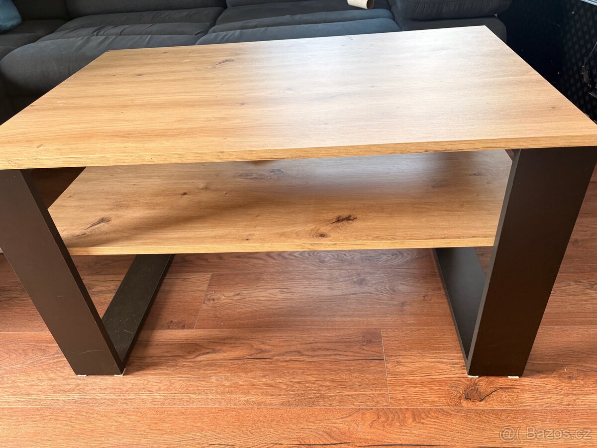 Konferenční stolek - 3