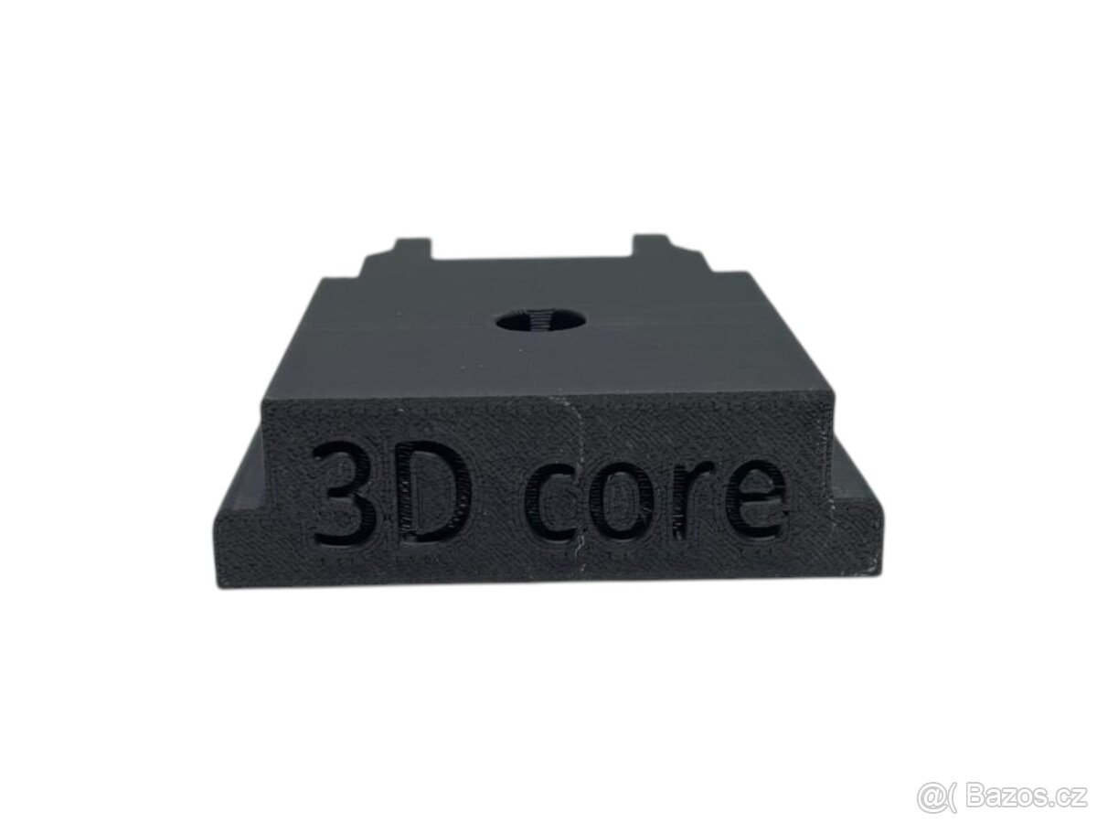 Držák na nářadí pro DeWalt 18V - 3