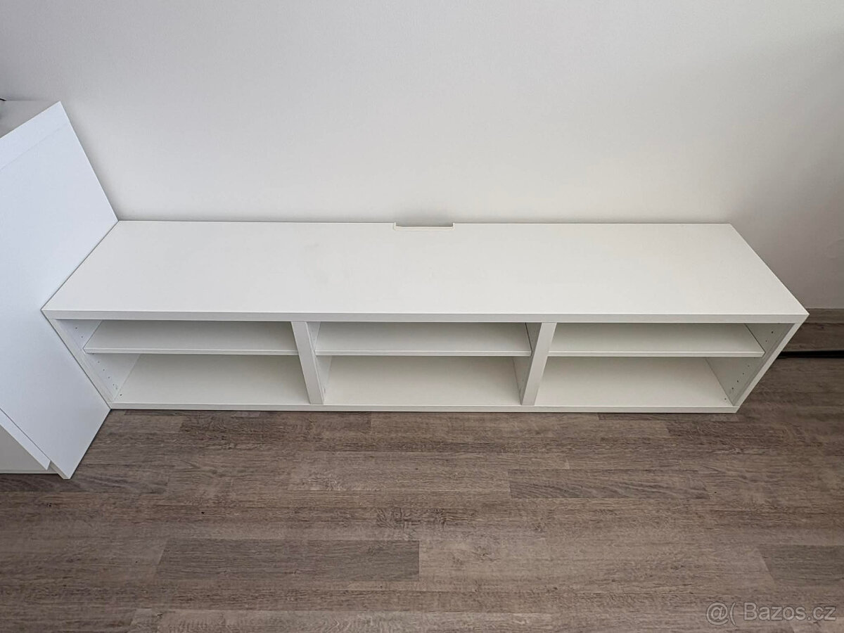 TV Stolek - BESTA - IKEA - 3