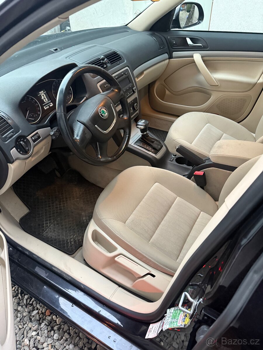 Skoda octavia 2.0 tdi DSG - 3