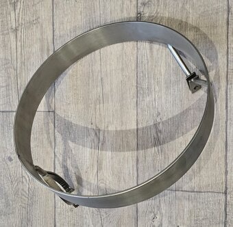 Kryt vrtule elektromotoru Epropulsion - 3