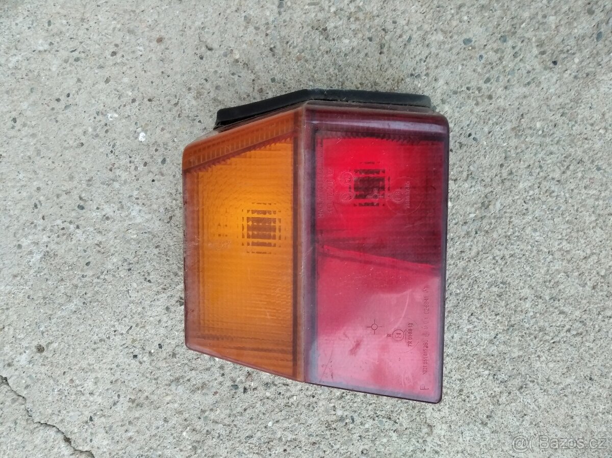 Škoda Favorit 10 - 3