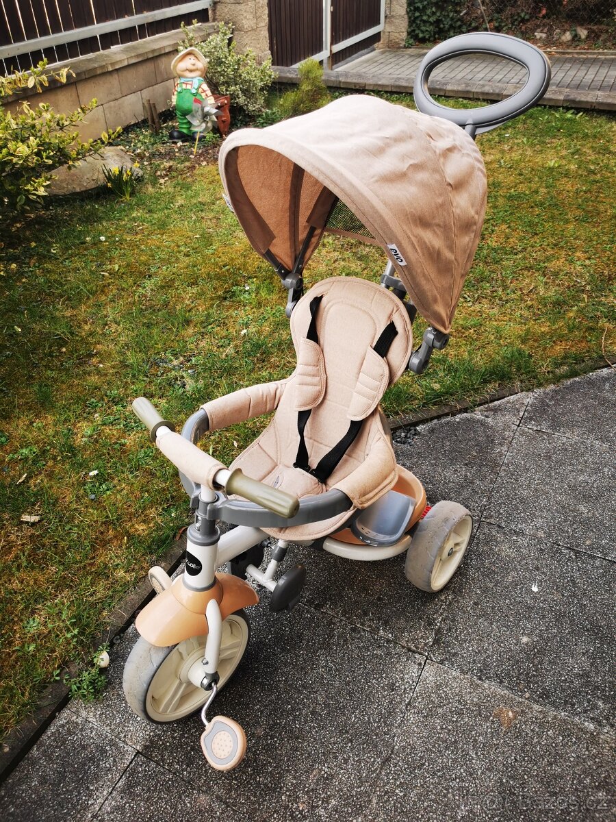 Dětská tříkolka - 3