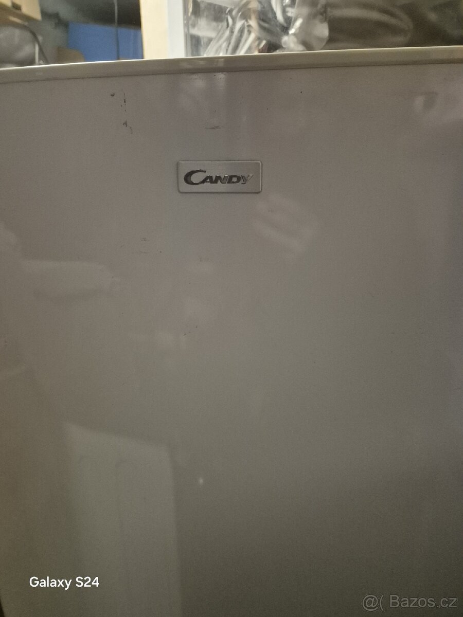 Kombinovaná lednice Candy - 3