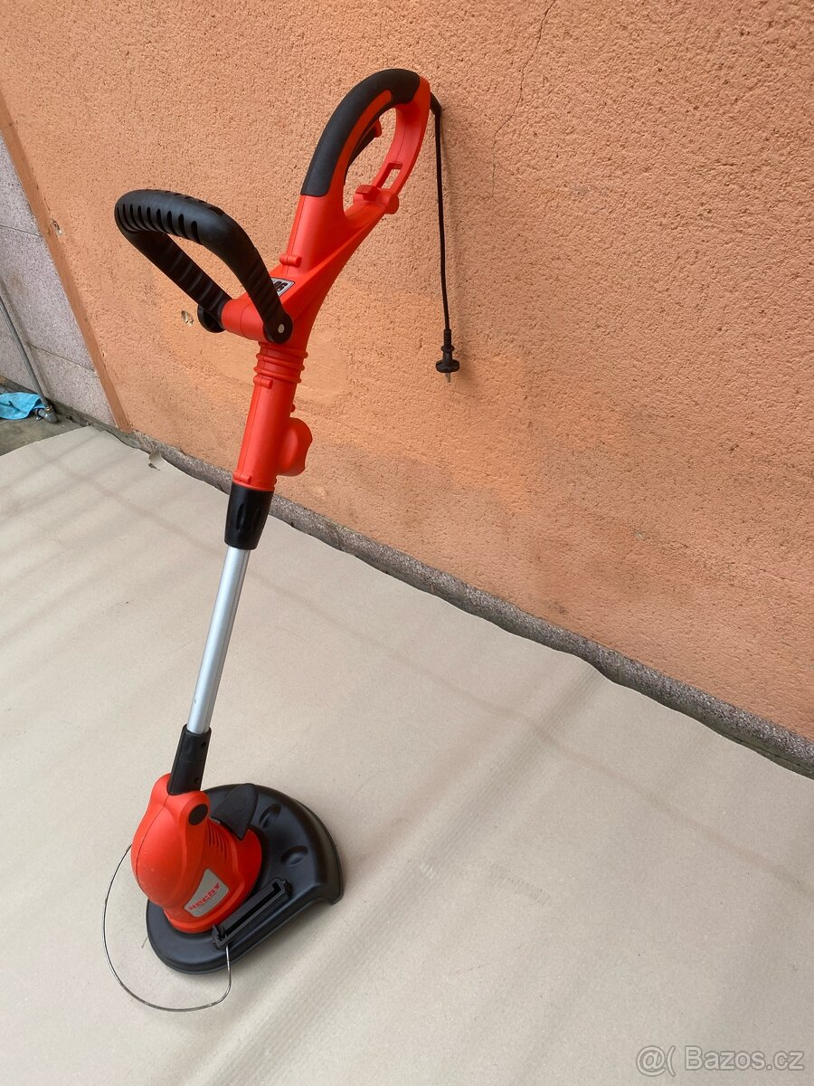 Vyžinač HECHT 530 - 3