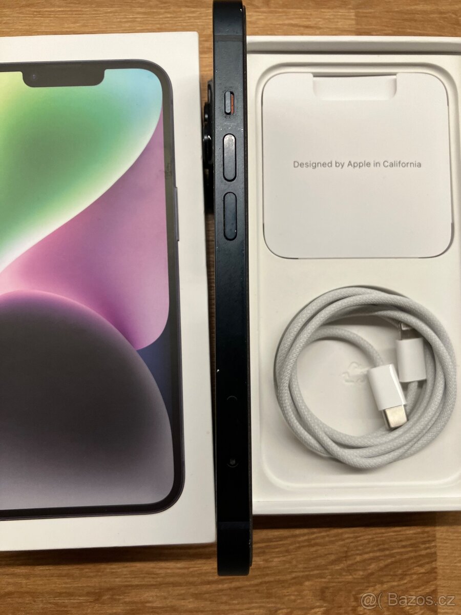 iPhone 14 “TOP STAV” - 3