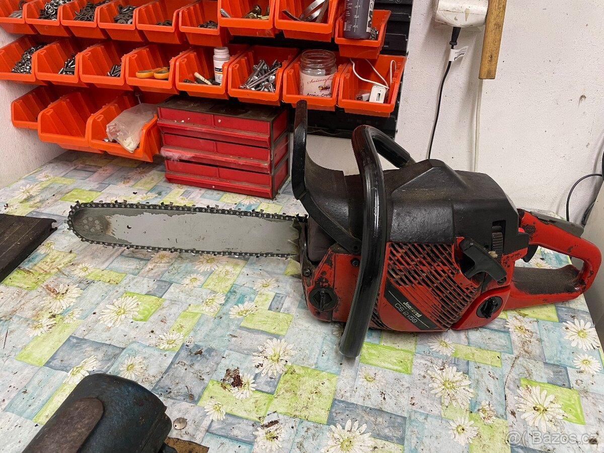 Jonsered CS 2159 - 3