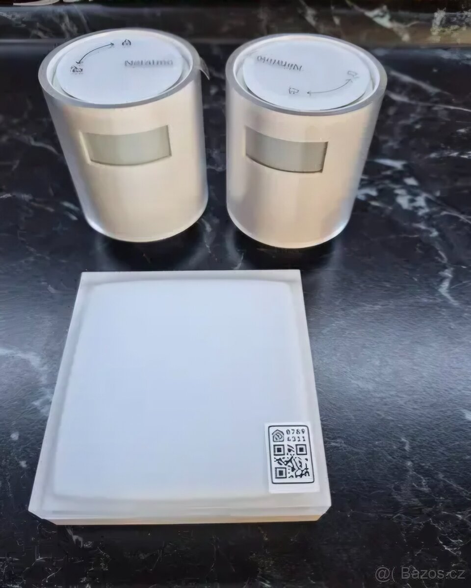 Netatmo starter pack. - 3