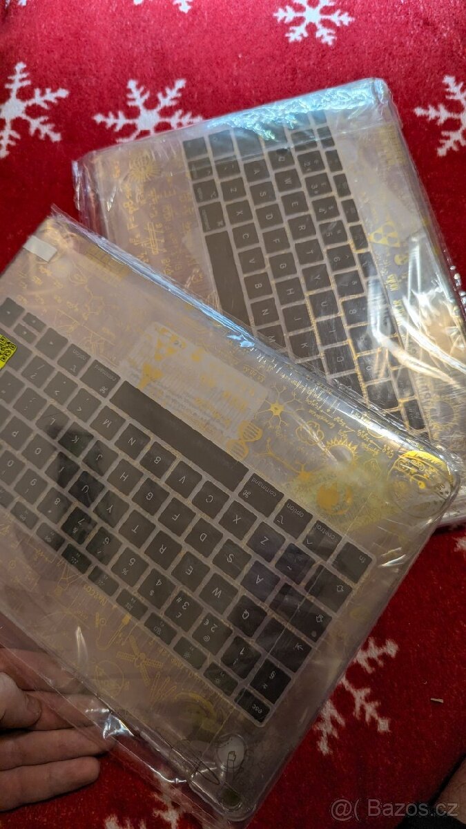 MacBook Air 13" - 3