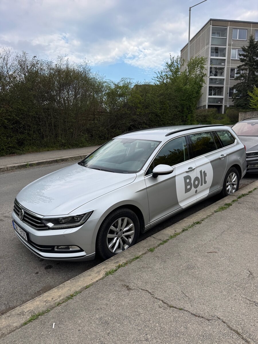Volkswagen Passat B8 - 3